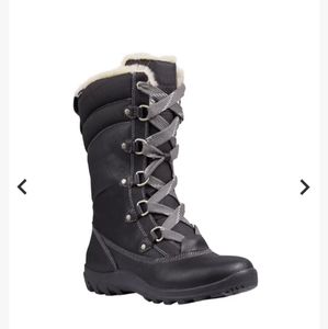 TIMBERLAND BOOTS ❄